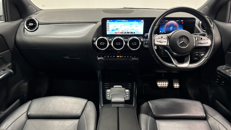 Mercedes-Benz GLA 250e Exclusive Edition 5dr Auto Hatchback